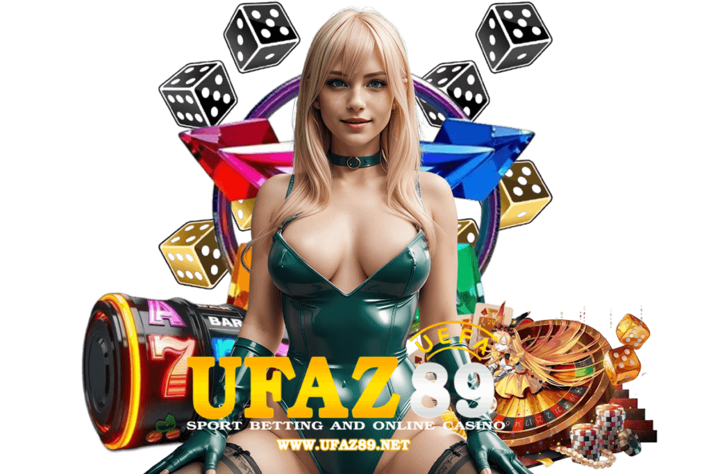 ufaz89 wallet