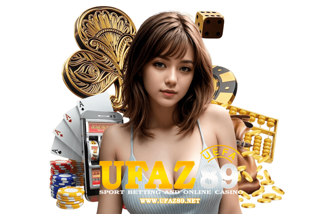 ufaz89 เว็บตรง