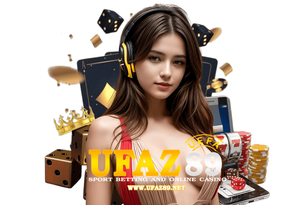 ufaz89 แจกเครดิตฟรี